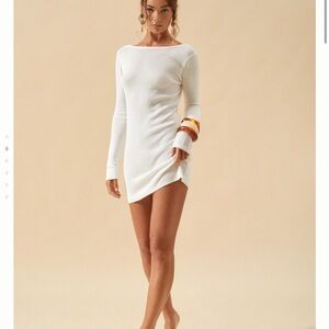 Flook The Label Alegra Dress